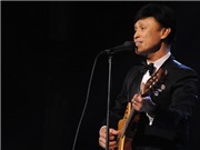 Bóng đá anh, ngoại hạng anh, lịch thi đấu euro 2012, Tuấn Ngọc ôm đàn hát Yesterday hồi tưởng thời trai trẻ